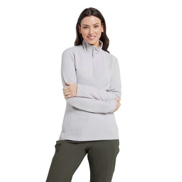 Mountain Warehouse naisten Camber II -fleecetoppi