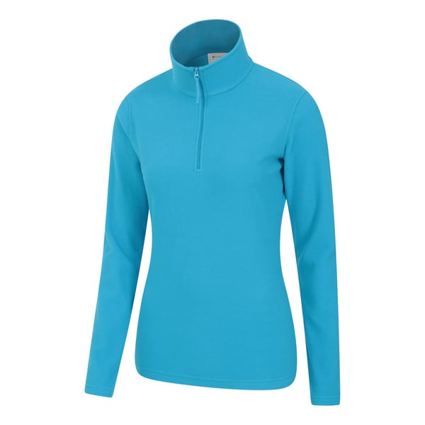Mountain Warehouse naisten Camber II -fleecetoppi