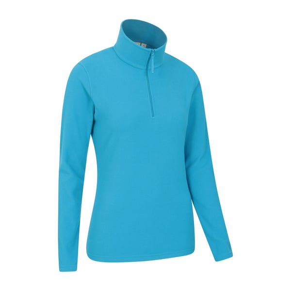 Mountain Warehouse naisten Camber II -fleecetoppi