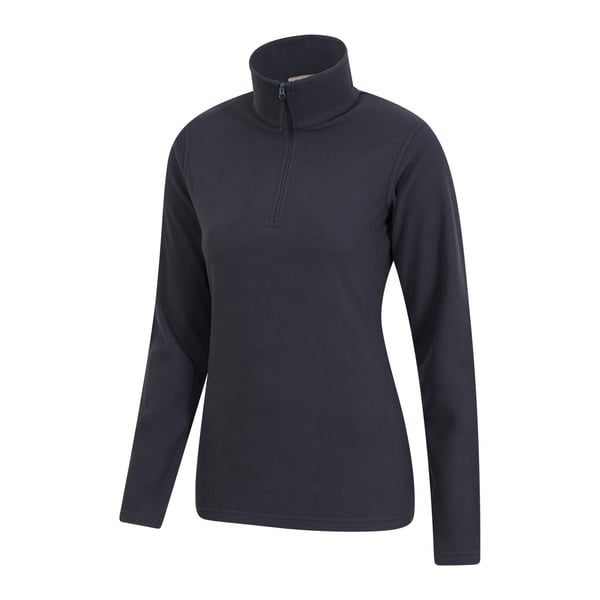 Mountain Warehouse naisten Camber II -fleecetoppi