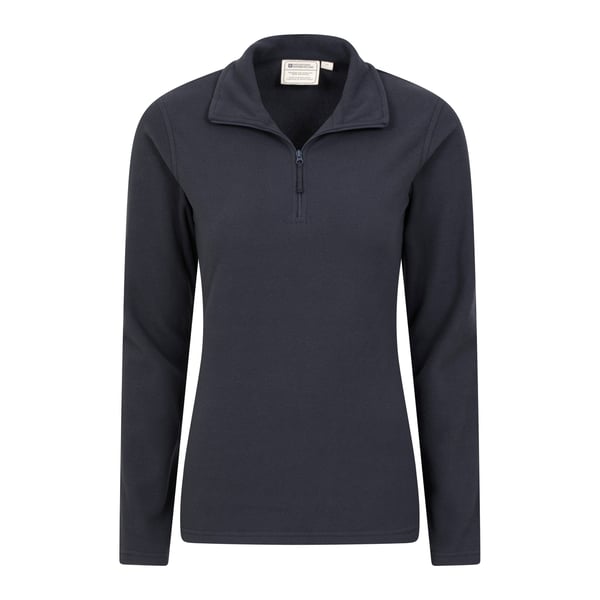 Mountain Warehouse naisten Camber II -fleecetoppi