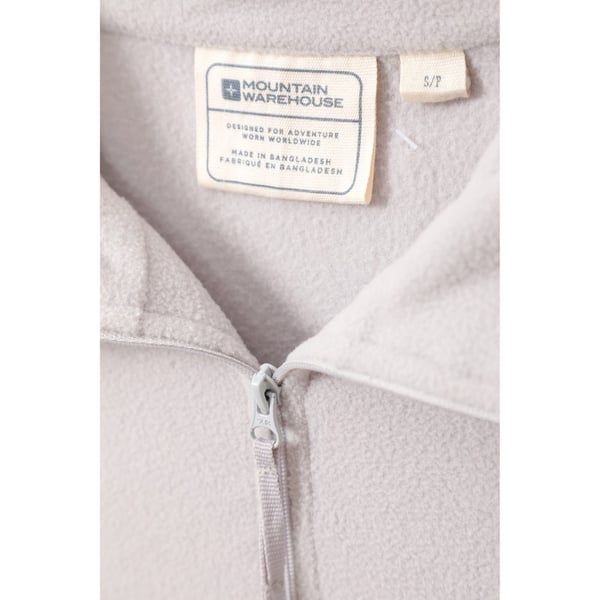Mountain Warehouse naisten Camber II -fleecetoppi