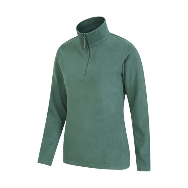 Mountain Warehouse naisten Camber II -fleecetoppi