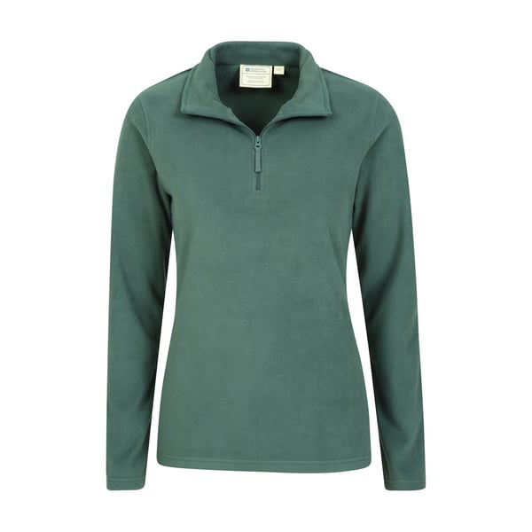 Mountain Warehouse naisten Camber II -fleecetoppi