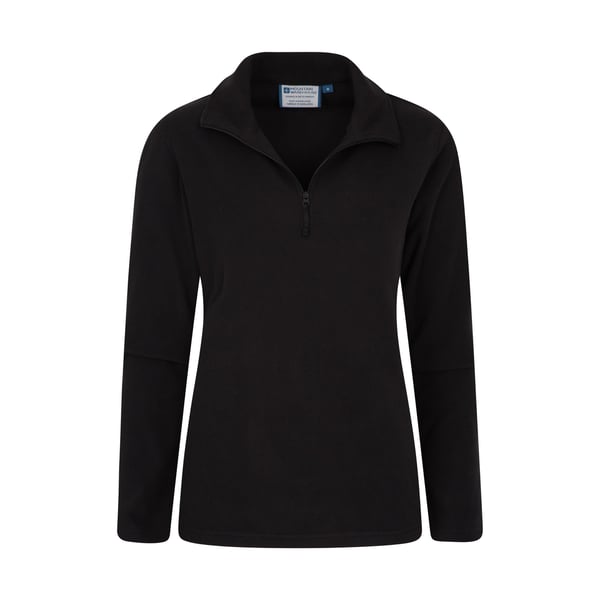 Mountain Warehouse naisten Camber II -fleecetoppi