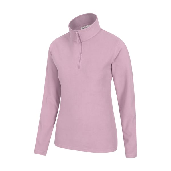 Mountain Warehouse naisten Camber II -fleecetoppi
