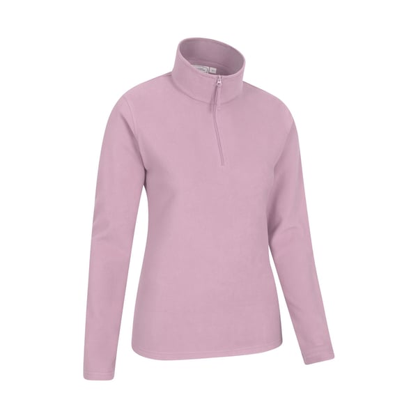 Mountain Warehouse naisten Camber II -fleecetoppi