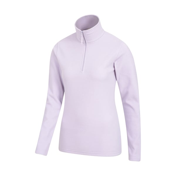 Mountain Warehouse naisten Camber II -fleecetoppi