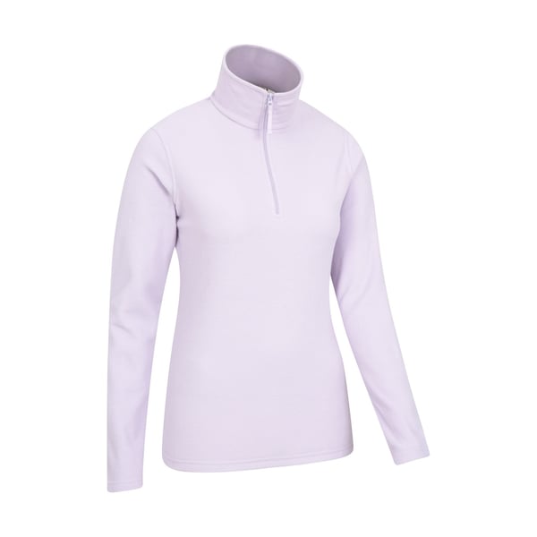 Mountain Warehouse naisten Camber II -fleecetoppi