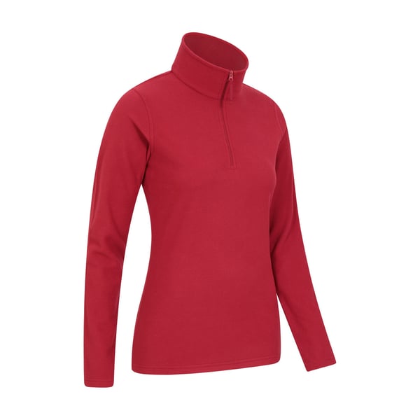 Mountain Warehouse naisten Camber II -fleecetoppi
