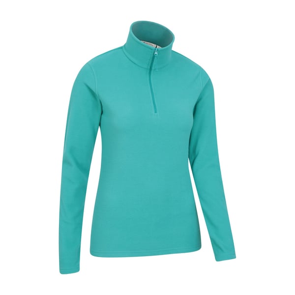 Mountain Warehouse naisten Camber II -fleecetoppi