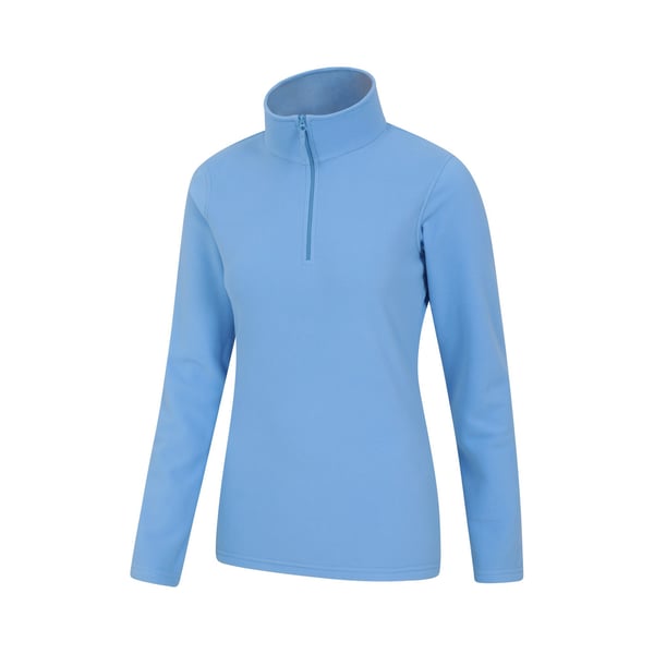 Mountain Warehouse naisten Camber II -fleecetoppi