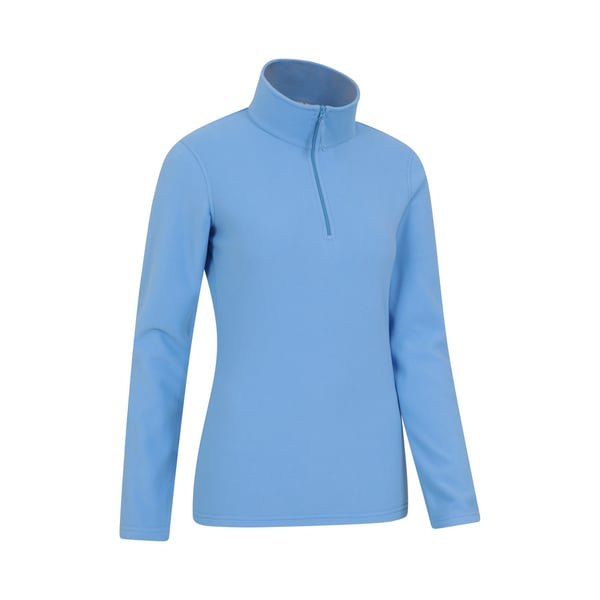 Mountain Warehouse naisten Camber II -fleecetoppi