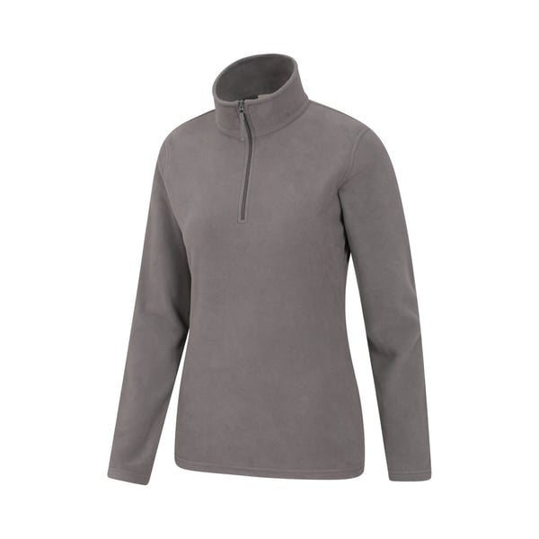 Mountain Warehouse naisten Camber II -fleecetoppi
