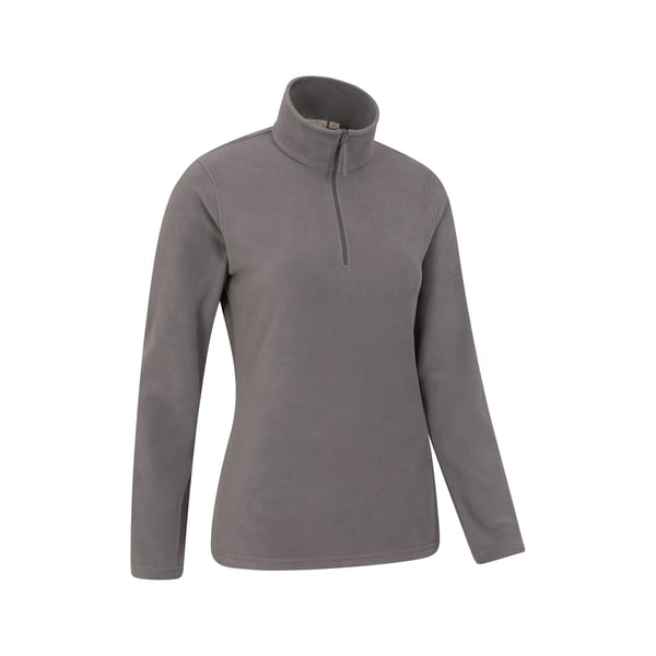 Mountain Warehouse naisten Camber II -fleecetoppi