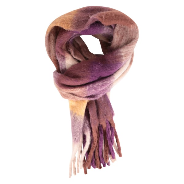 Mountain Warehouse Blanket Winter Scarf