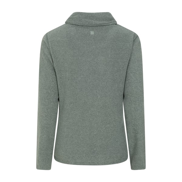 Mountain Warehouse Naisten Hebridean Cowl Neck -fleecetoppi