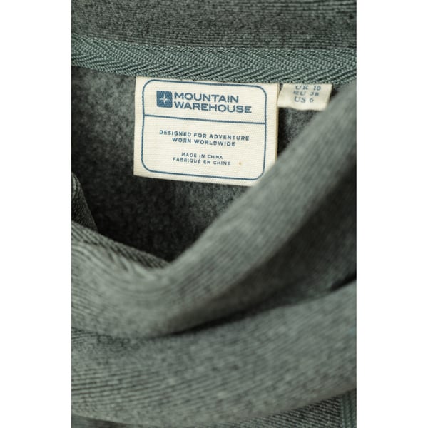 Mountain Warehouse Naisten Hebridean Cowl Neck -fleecetoppi