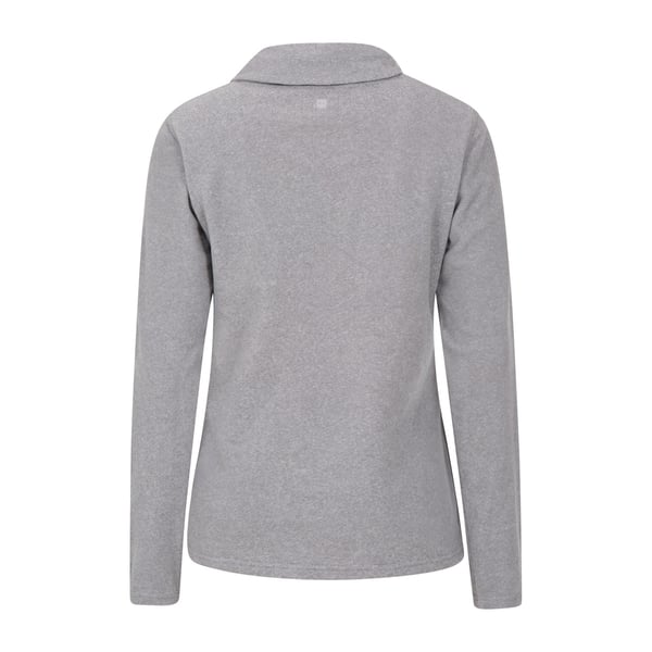 Mountain Warehouse Naisten Hebridean Cowl Neck -fleecetoppi