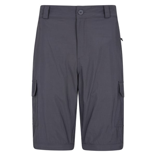 Mountain Warehouse Mens Explore Cargo Shorts