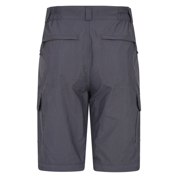Mountain Warehouse Mens Explore Cargo Shorts