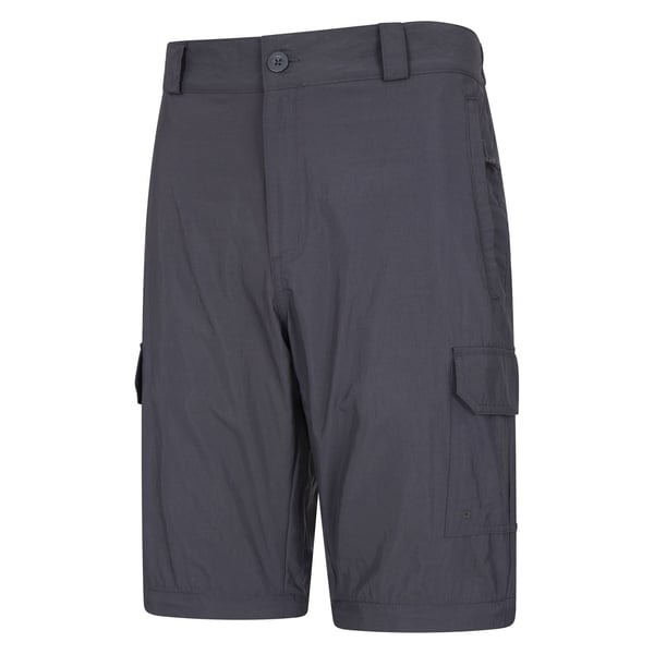 Mountain Warehouse Mens Explore Cargo Shorts