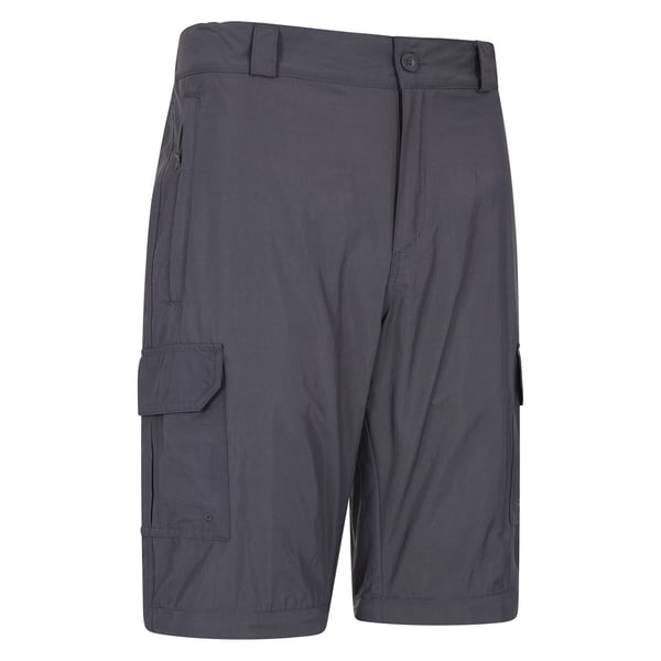 Mountain Warehouse Mens Explore Cargo Shorts
