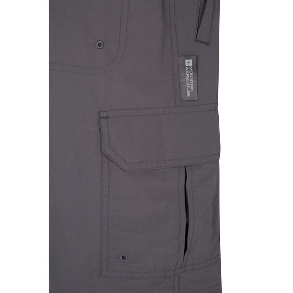 Mountain Warehouse Mens Explore Cargo Shorts