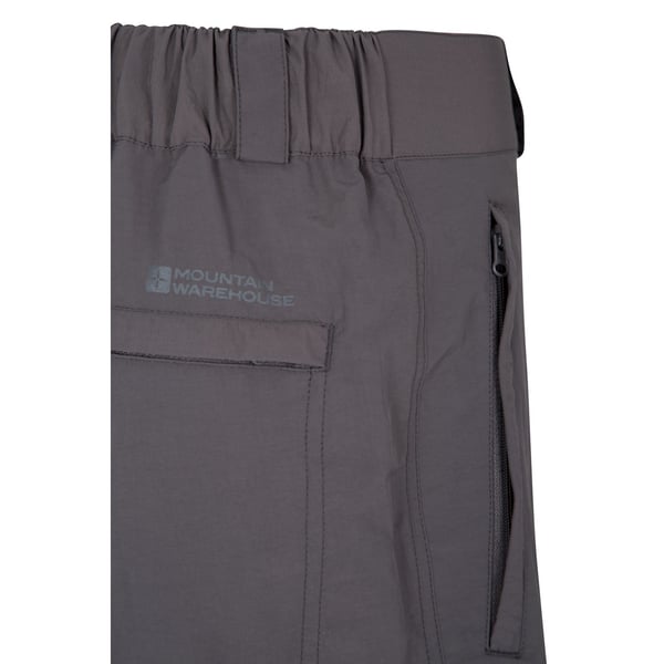 Mountain Warehouse Mens Explore Cargo Shorts