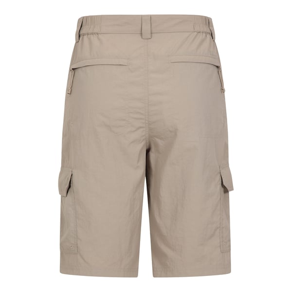 Mountain Warehouse Mens Explore Cargo Shorts