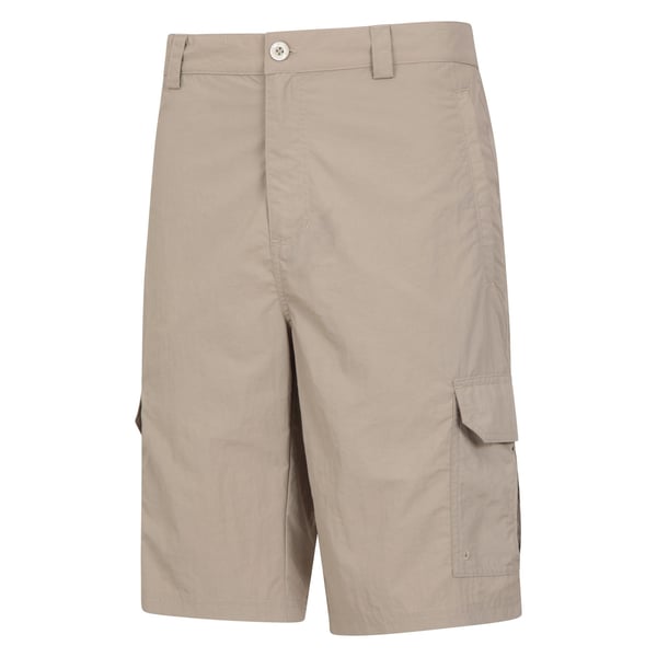 Mountain Warehouse Mens Explore Cargo Shorts