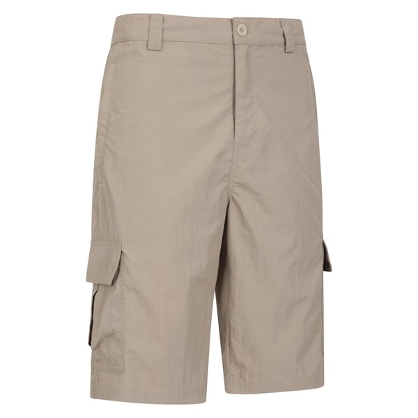 Mountain Warehouse Mens Explore Cargo Shorts