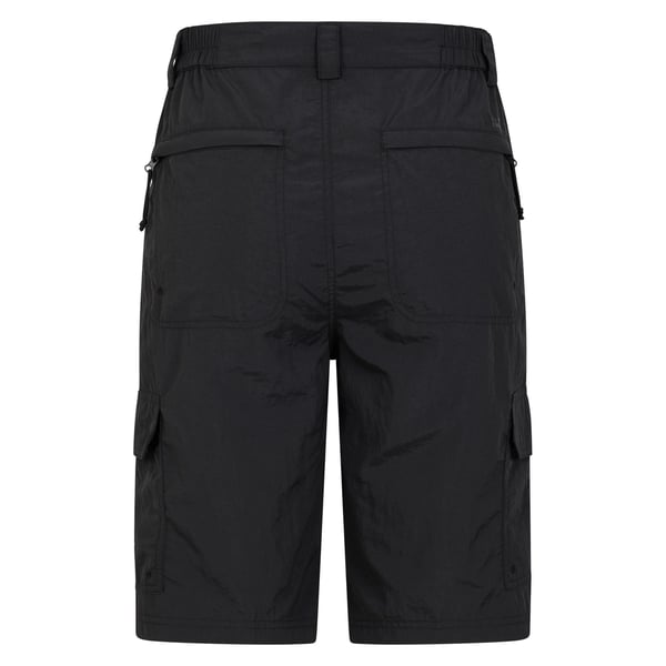 Mountain Warehouse Mens Explore Cargo Shorts