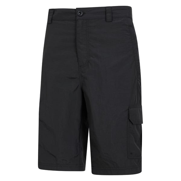 Mountain Warehouse Mens Explore Cargo Shorts