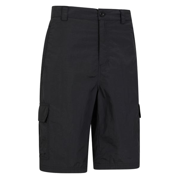 Mountain Warehouse Mens Explore Cargo Shorts