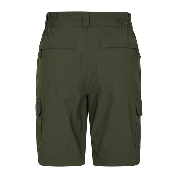 Mountain Warehouse Mens Explore Cargo Shorts