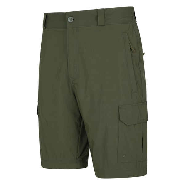 Mountain Warehouse Mens Explore Cargo Shorts