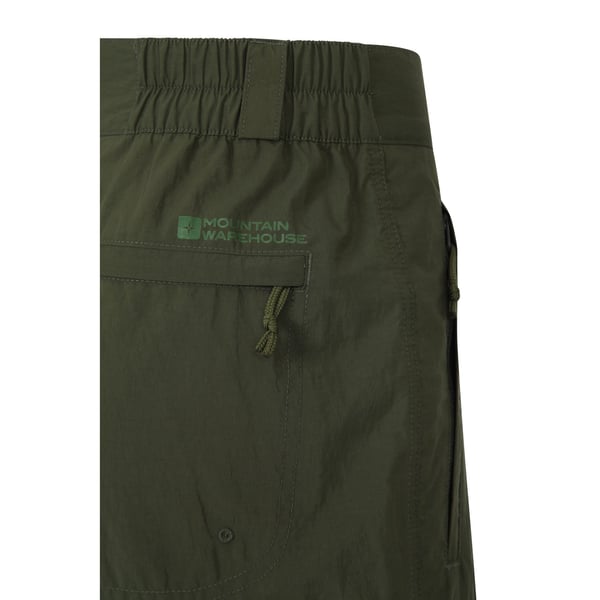 Mountain Warehouse Mens Explore Cargo Shorts
