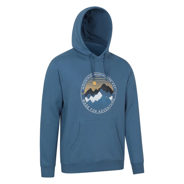 Mountain Warehouse Miesten Sunset Huppari