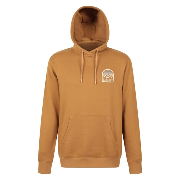 Mountain Warehouse Miesten Sunset Huppari