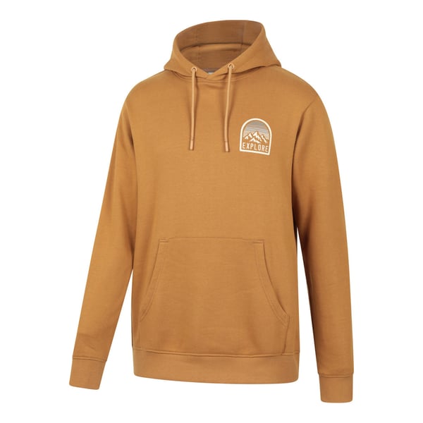 Mountain Warehouse Miesten Sunset Huppari