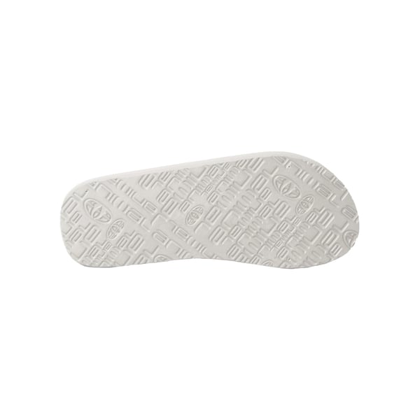 Animal Womens/Ladies Logo Recycled Flip Flops
