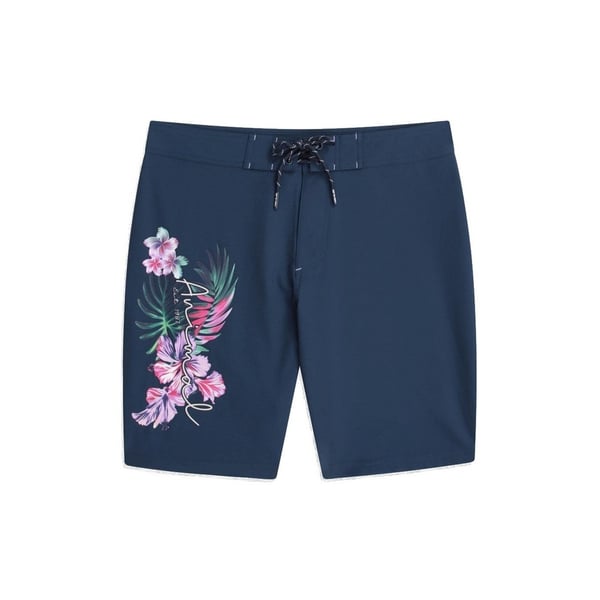 Animal Naisten Nora Klassiset Boardshortsit