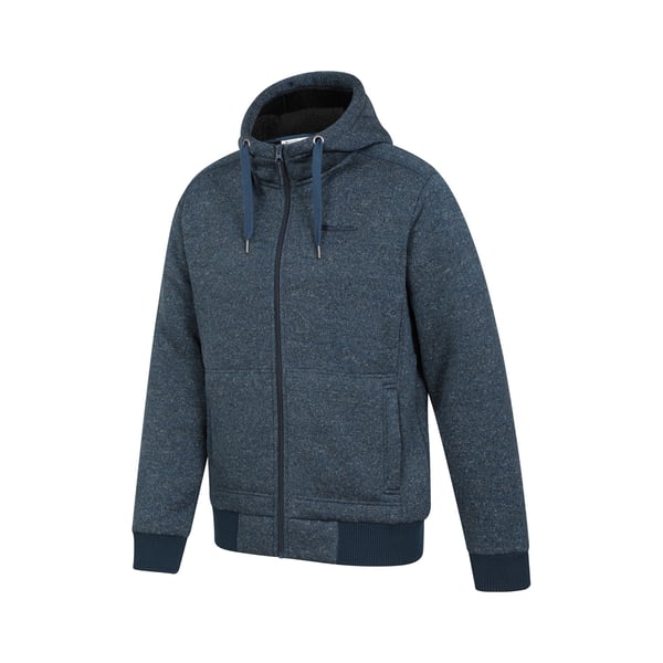 Mountain Warehouse Mens Nevis II tekoturkishuppari