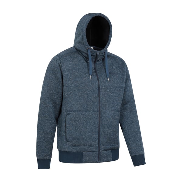 Mountain Warehouse Mens Nevis II tekoturkishuppari