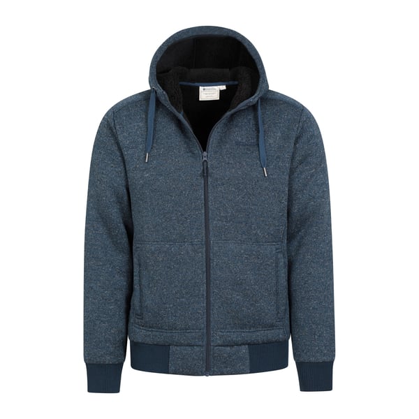 Mountain Warehouse Mens Nevis II tekoturkishuppari