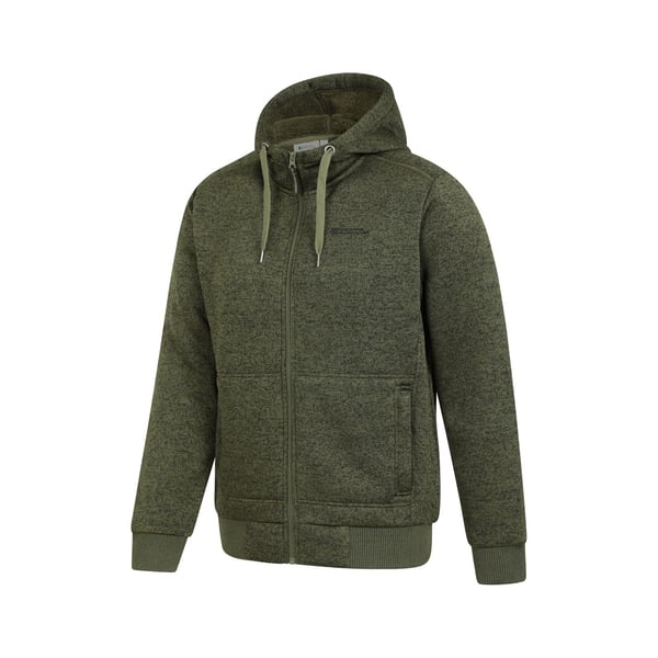 Mountain Warehouse Mens Nevis II tekoturkishuppari