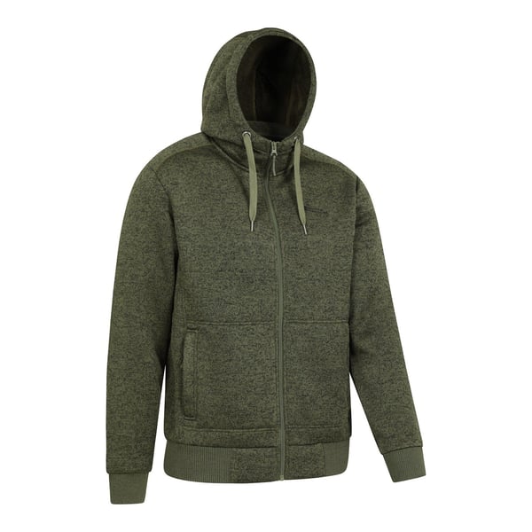 Mountain Warehouse Mens Nevis II tekoturkishuppari