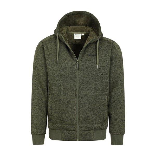 Mountain Warehouse Mens Nevis II tekoturkishuppari