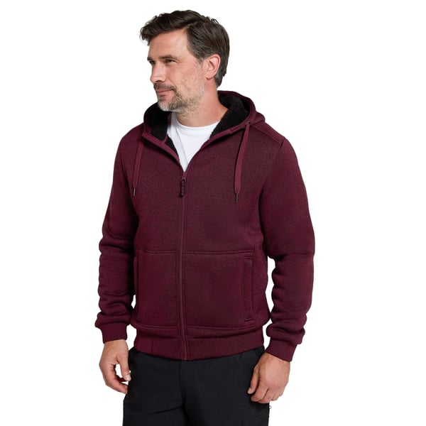 Mountain Warehouse Mens Nevis II tekoturkishuppari